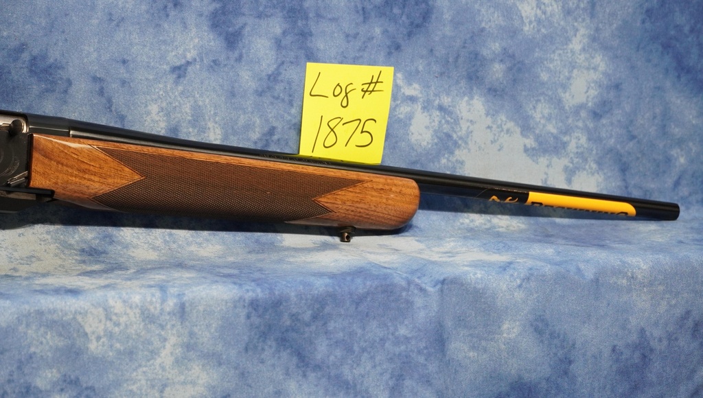 BROWNING 031073226 BAR MK II SAFARI TRIBUTE MID-GRADE 30-06 SPRG 