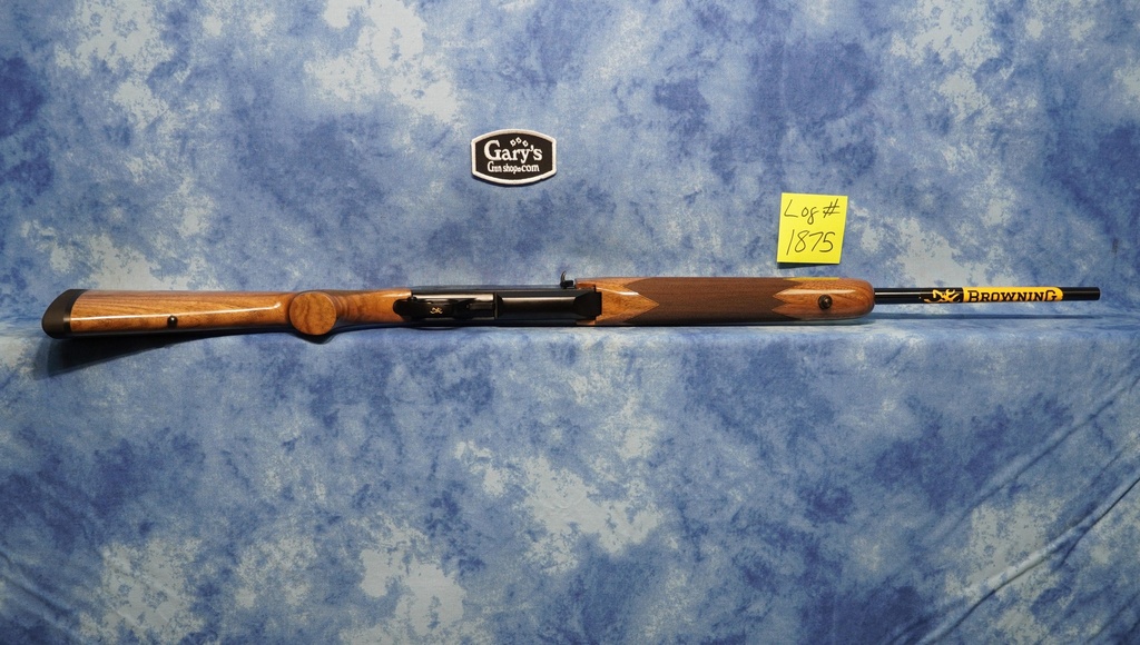 BROWNING 031073226 BAR MK II SAFARI TRIBUTE MID-GRADE 30-06 SPRG 