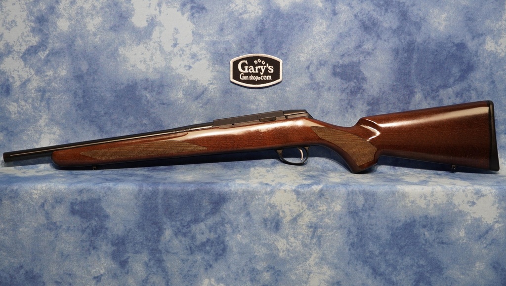 TIKKA JRT1XH300SB T1X HUNTER 22LR 16" BBL WOOD STOCK
