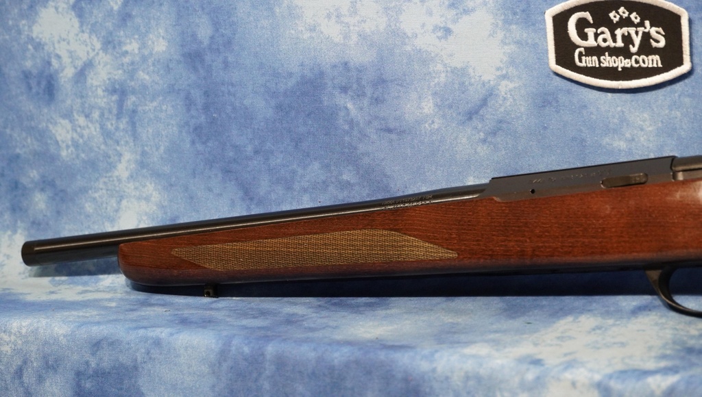 TIKKA JRT1XH300SB T1X HUNTER 22LR 16" BBL WOOD STOCK