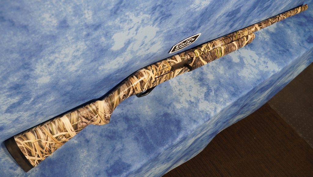 WINCHESTER 511271392 SX4 COMPACT HUNTER 12 GA 3" 28" BBL MOSGH 