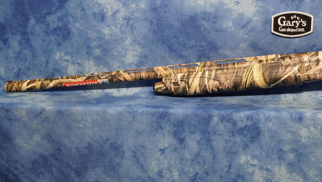 WINCHESTER 511271392 SX4 COMPACT HUNTER 12 GA 3" 28" BBL MOSGH 