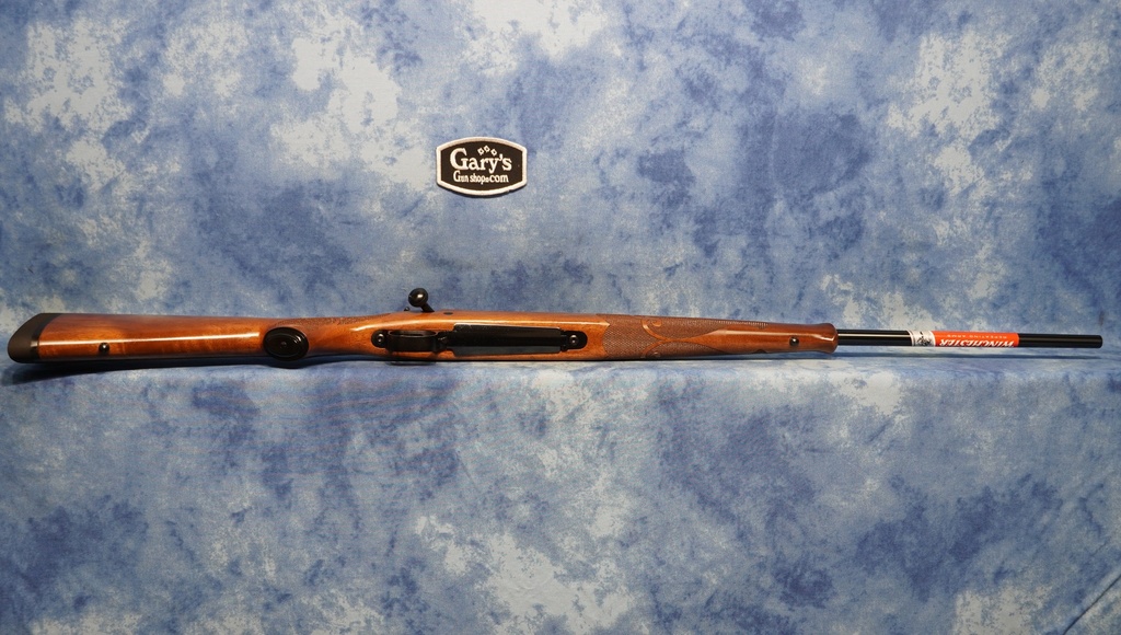 WINCHESTER 535200225 MODEL 70 FEATHERWEIGHT 25-06 REM 5+1 22" BBL