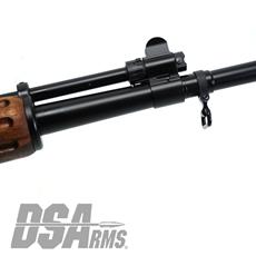 DS ARMS SA5821-5042-A 7.62X51MM SA58 FAL BELGIUM FALO 21" HVY BBL 