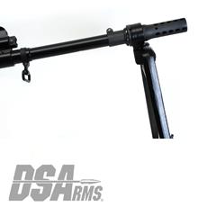 DS ARMS SA5821-5042-A 7.62X51MM SA58 FAL BELGIUM FALO 21" HVY BBL 