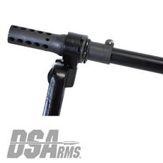 DS ARMS SA5821-5042-A 7.62X51MM SA58 FAL BELGIUM FALO 21" HVY BBL 