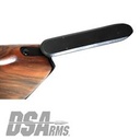 DS ARMS SA5821-5042-A 7.62X51MM SA58 FAL BELGIUM FALO 21" HVY BBL 