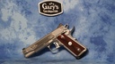 WILSON COMBAT CQBE-FS-10-ENG CQB ELITE ENGRAVED 10MM 