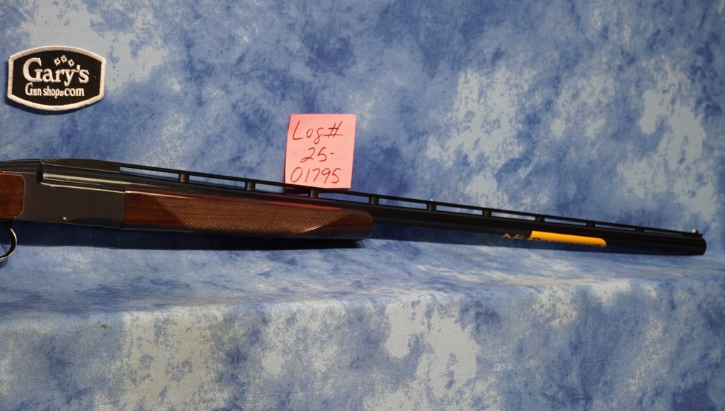 BROWNING 017054402 BT-99 12 GA 2.75" 32" BBL