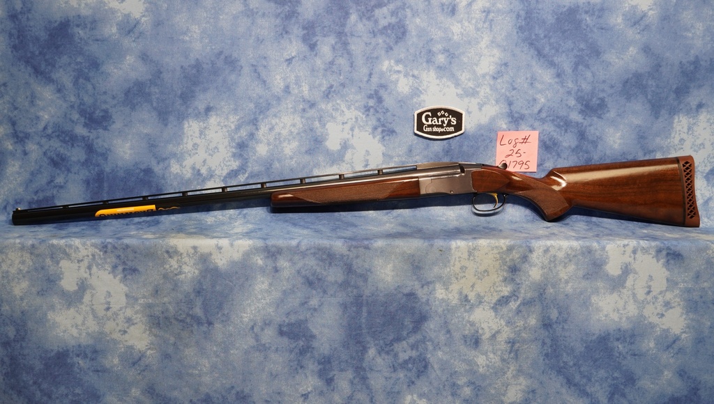 BROWNING 017054402 BT-99 12 GA 2.75" 32" BBL
