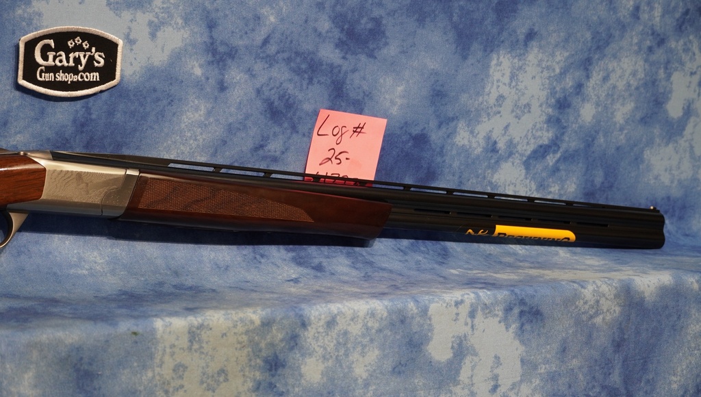 BROWNING 018706604 CYNERGY FIELD 20 GA 3" 28" BBL 