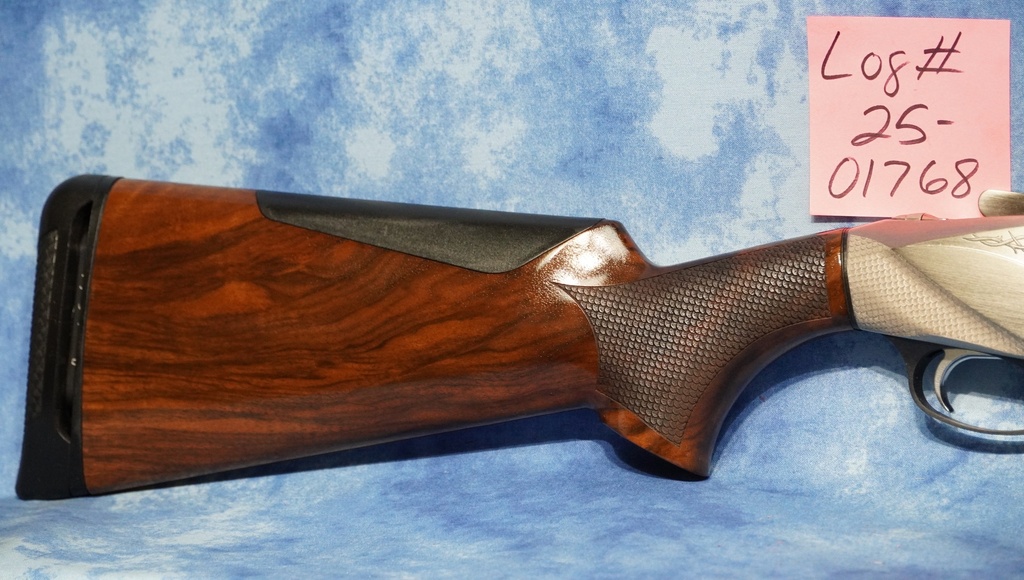 BENELLI 10741 828U FIELD NICKEL 20 GA 3" 28" BBL 