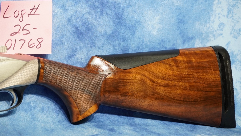 BENELLI 10741 828U FIELD NICKEL 20 GA 3" 28" BBL 