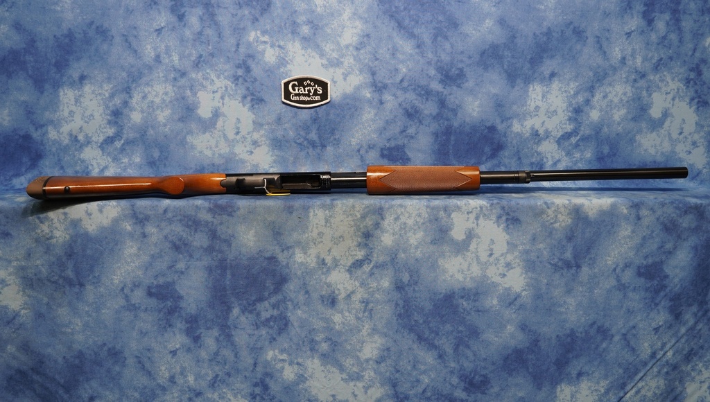 USED MOSSBERG MODEL 500 12 GA 3" 28" BBL FIELD
