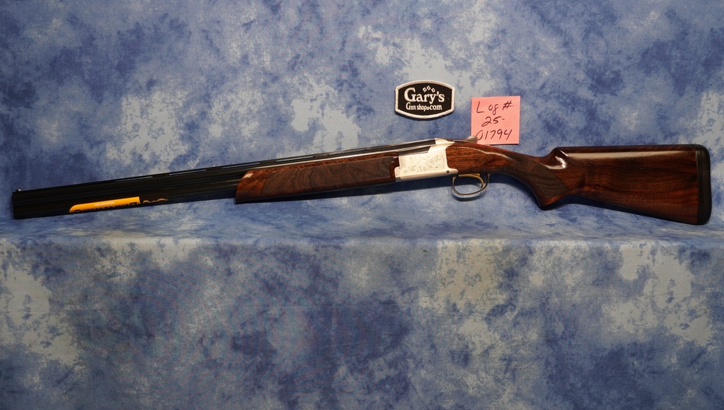 BROWNING 0182096005 CITORI 725 FEATHER 20 GA 3" 26" BBL
