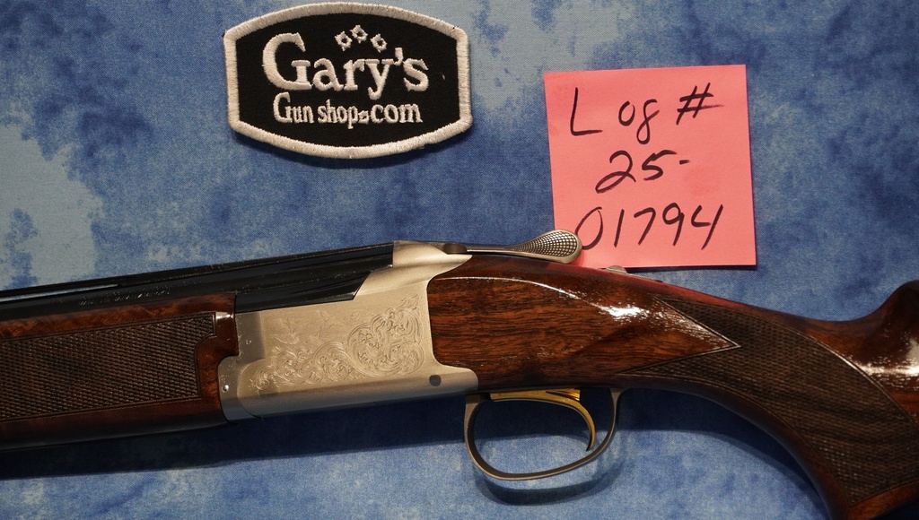BROWNING 0182096005 CITORI 725 FEATHER 20 GA 3" 26" BBL