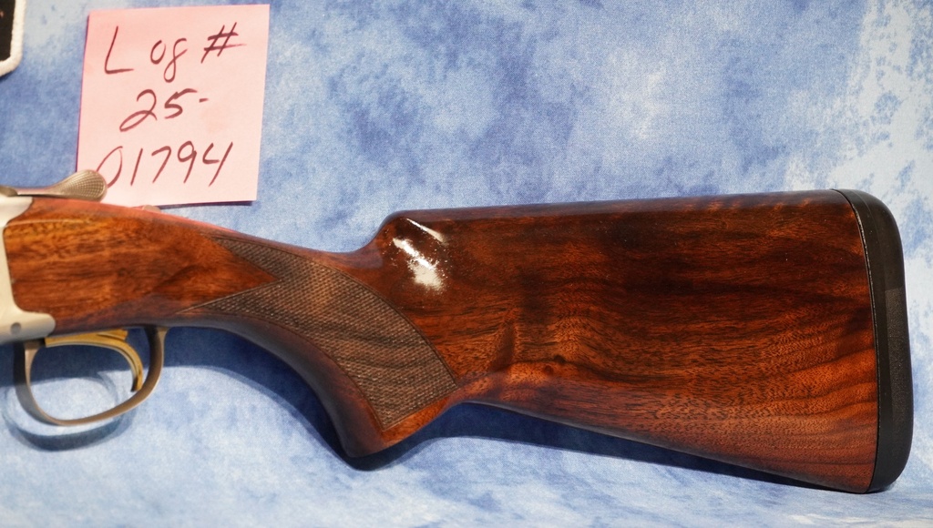 BROWNING 0182096005 CITORI 725 FEATHER 20 GA 3" 26" BBL