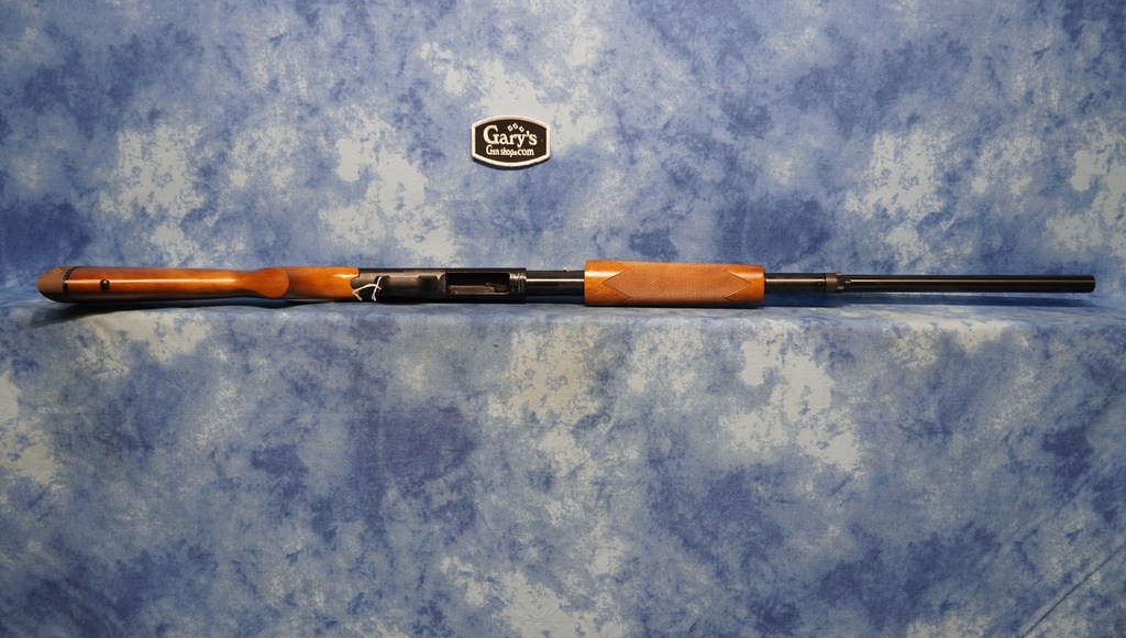 USED MOSSBERG MODEL 500 12 GA 3" 28" BBL FIELD