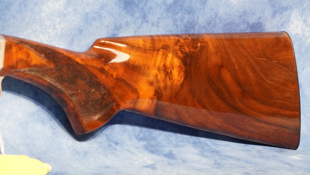 USED BROWNING SA-22 GRADE II 22 LR MFG 1976