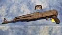 USED ZASTAVA M70AB2 7.62X39MM UNDERFOLDER
