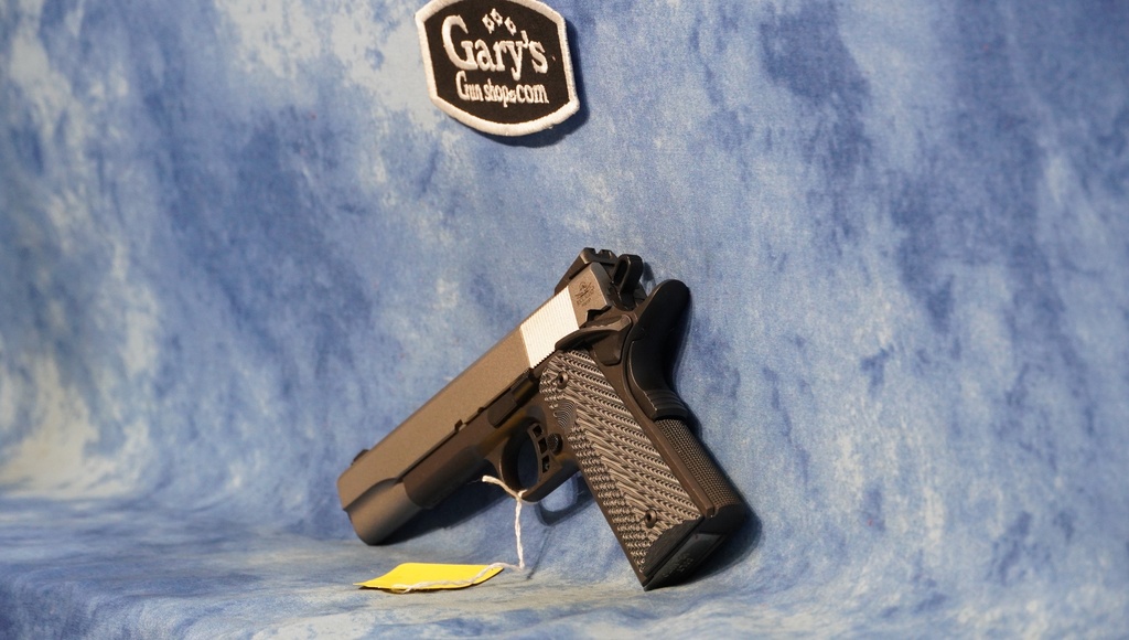 USED ROCK ISLAND M1911 A1-FS DUO TONE 45 ACP
