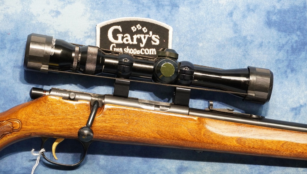 USED MARLIN MODEL 783 22 WMR MFG 1973