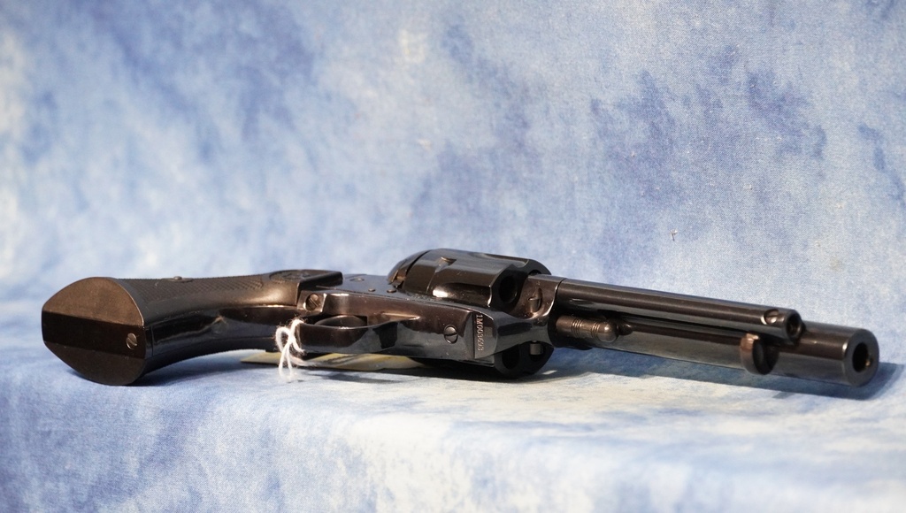 USED TAURUS DEPUTY SINGLE ACTION 357 MAGNUM 4-5/8" BBL