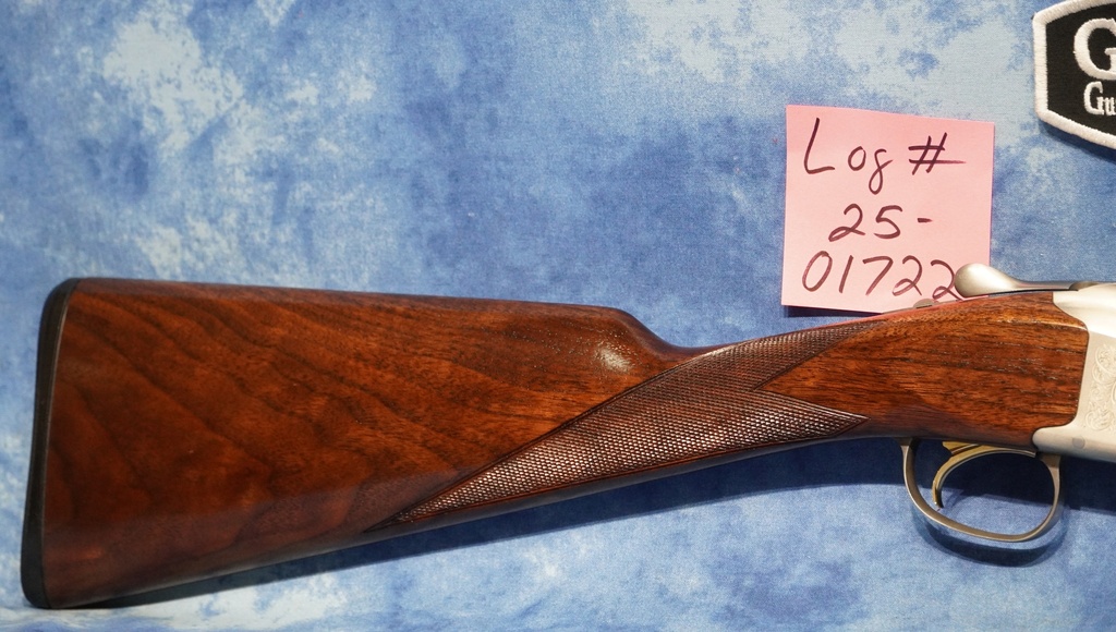 BROWNING 0180764005 CITORI 725 FEATHER SUPERLIGHT 12 GA 2-3/4" 26" BBL 