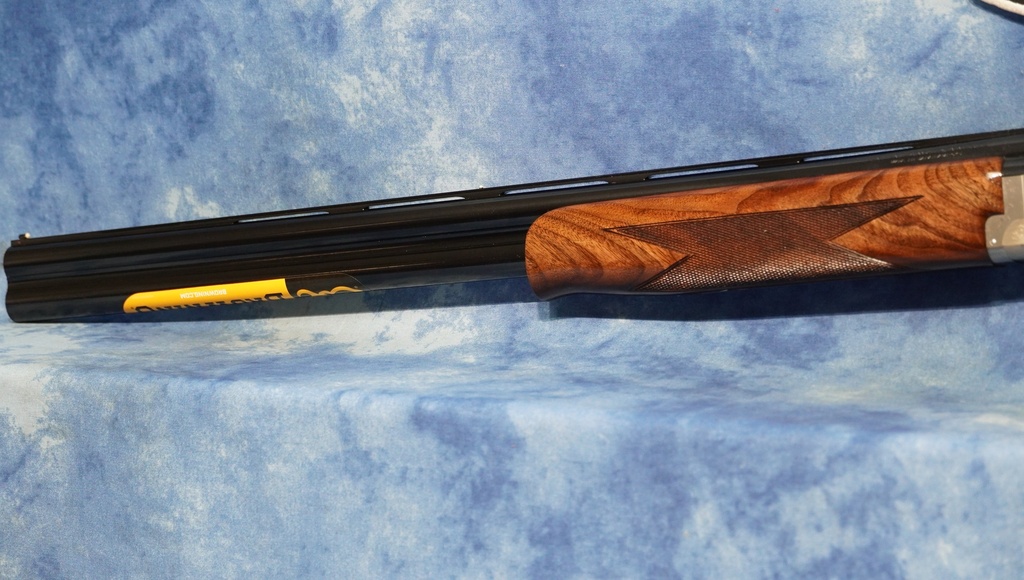 BROWNING 0180764005 CITORI 725 FEATHER SUPERLIGHT 12 GA 2-3/4" 26" BBL 