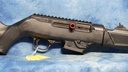 RUGER PC CARBINE TAKEDOWN 9MM BLACK