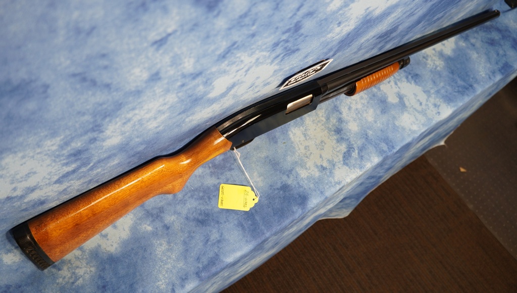 USED WINCHESTER MODEL 120 12 GA 3" 28" BBL 