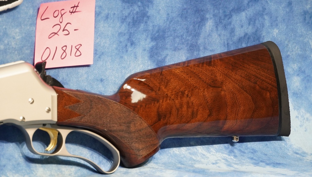 BROWNING 034018182 BLR LIGHTWEIGHT 6.5 CREEDMOOR 20" BBL SS