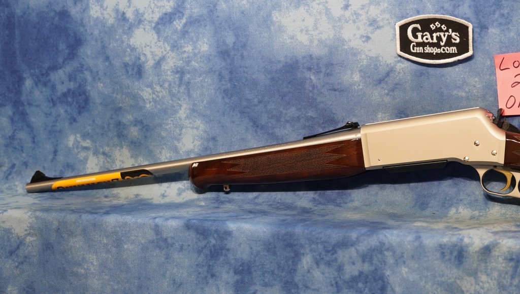 BROWNING 034018182 BLR LIGHTWEIGHT 6.5 CREEDMOOR 20" BBL SS