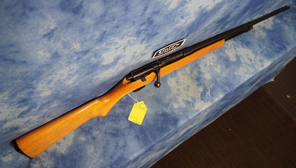 USED STEVENS MODEL 59B 410 GA 3" 24" BBL 