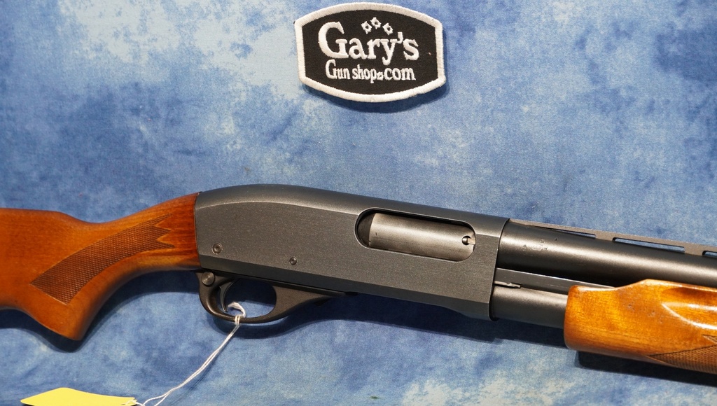 USED REMINGTON 870 EXPRESS 12 GA 3" 28" BBL 