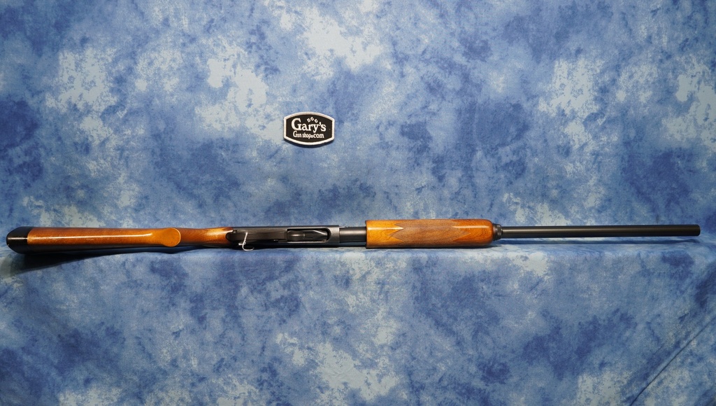 USED REMINGTON 870 EXPRESS 12 GA 3" 28" BBL 