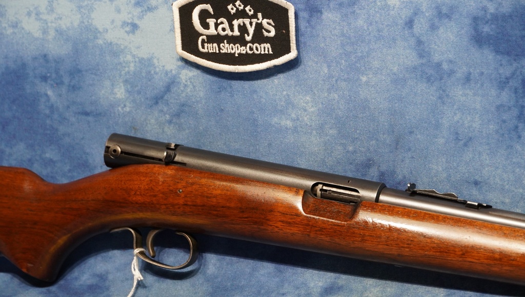 USED WINCHESTER MODEL 74 22 SHORT FIRST YEAR PRODUCTION MFG 1939