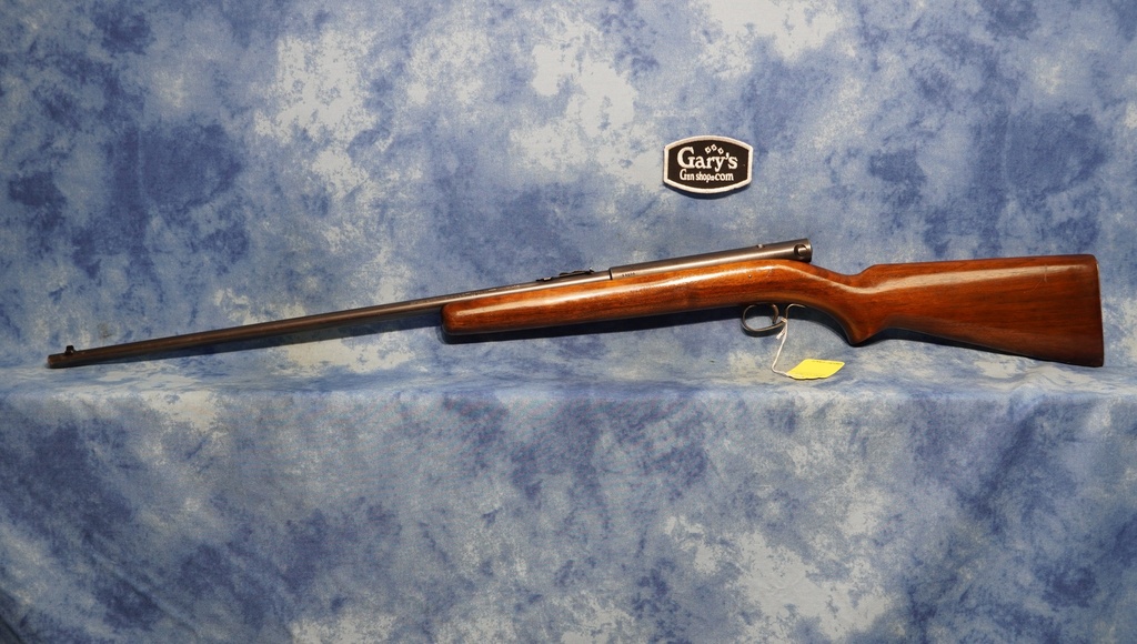 USED WINCHESTER MODEL 74 22 SHORT FIRST YEAR PRODUCTION MFG 1939