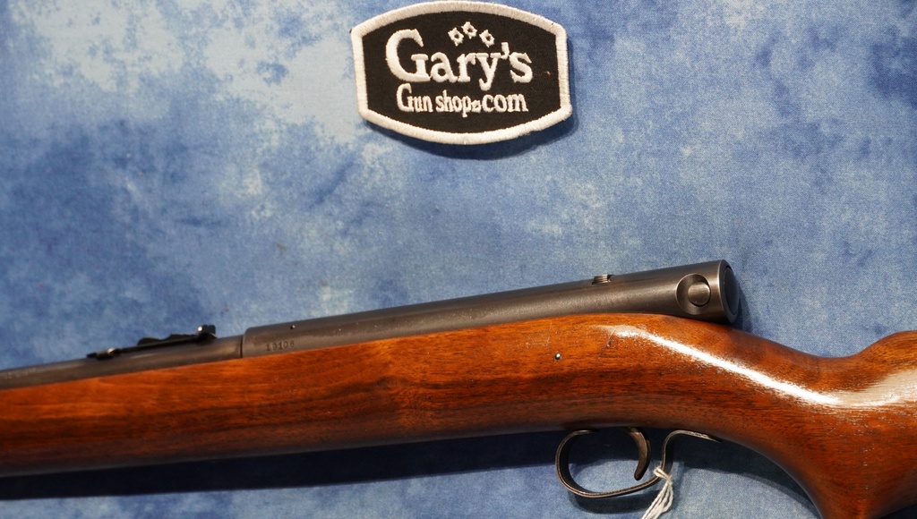 USED WINCHESTER MODEL 74 22 SHORT FIRST YEAR PRODUCTION MFG 1939