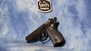 CZ USA 01118 75BD 50TH ANNIVERSARY ELITE 9MM 10 RND