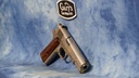 CUSTOM & COLLECTABLE CNCCOLTRAMP COLT "RAMPANT" 45 ACP 