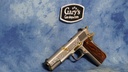 CUSTOM & COLLECTABLE CNCCOLTRAMP COLT "RAMPANT" 45 ACP 