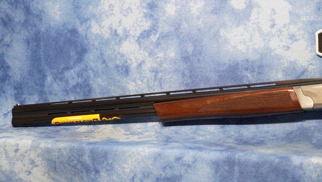 BROWNING 018706605 CYNERGY FIELD 20 GA 3" 26" BBL 