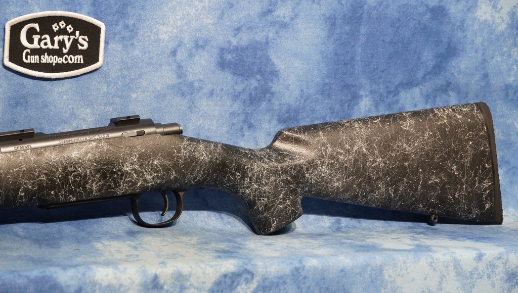 COOPER FIREARMS MODEL 51 EXCALIBUR 223 REM 24" BBL