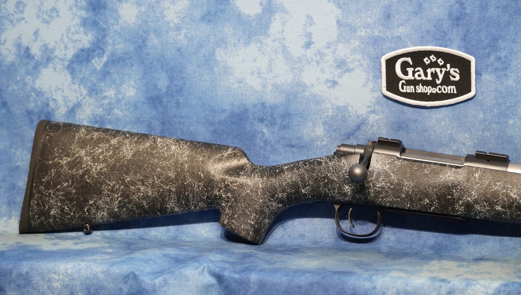 COOPER FIREARMS MODEL 51 EXCALIBUR 223 REM 24" BBL