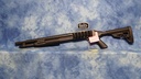 USED MOSSBERG MODEL 590 12 GA 18.5" BBL 3" COLLAPSABLE STOCK