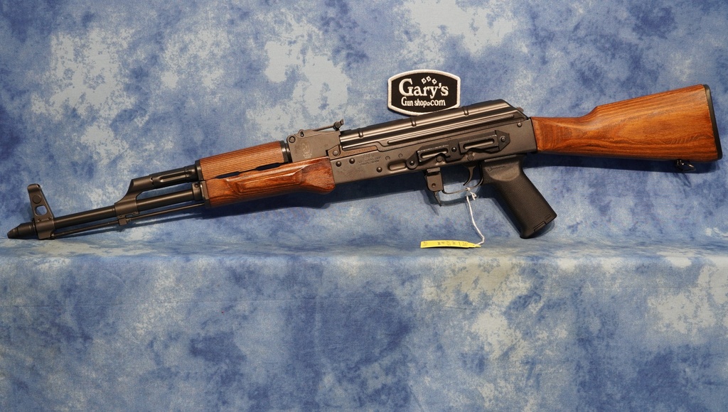 USED PIONEER ARMS RADOM SPORTER 7.62X39MM 