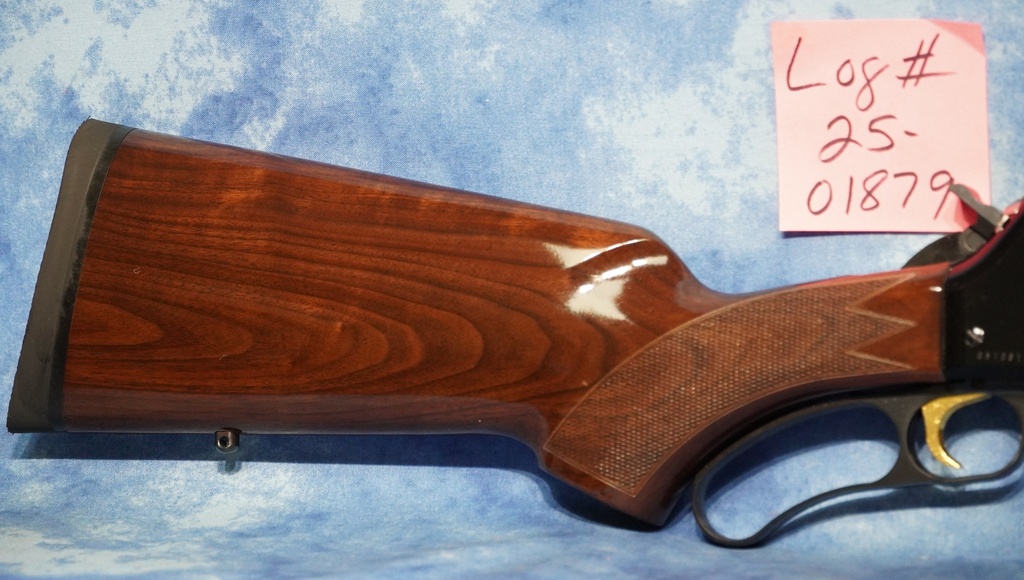 BROWNING 034009118 BLR LIGHTWEIGHT 308 WIN 20" BLUE POLISHED