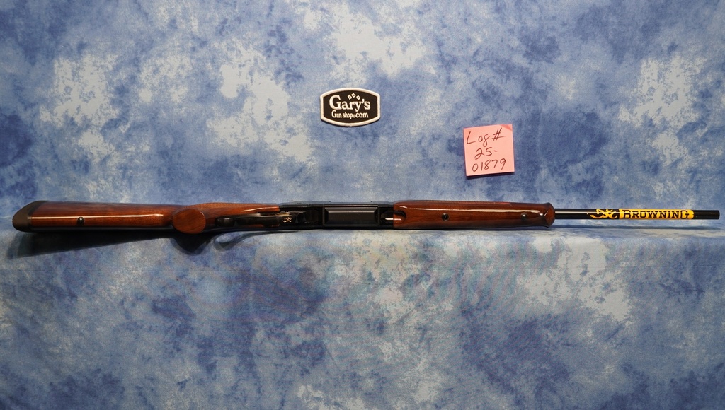 BROWNING 034009118 BLR LIGHTWEIGHT 308 WIN 20" BLUE POLISHED