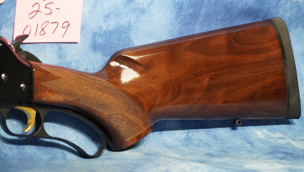 BROWNING 034009118 BLR LIGHTWEIGHT 308 WIN 20" BLUE POLISHED